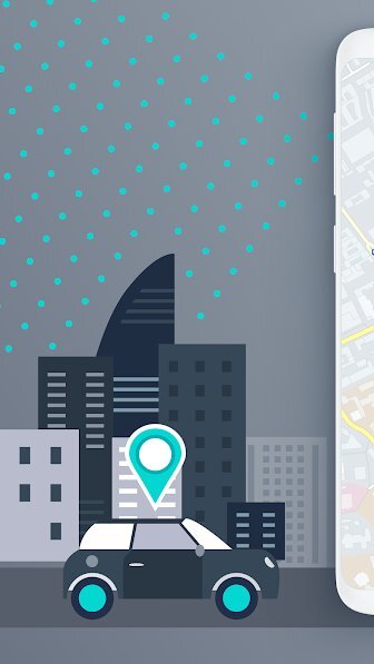 دانلود مسیریاب شرکت نوکیا HERE WeGo