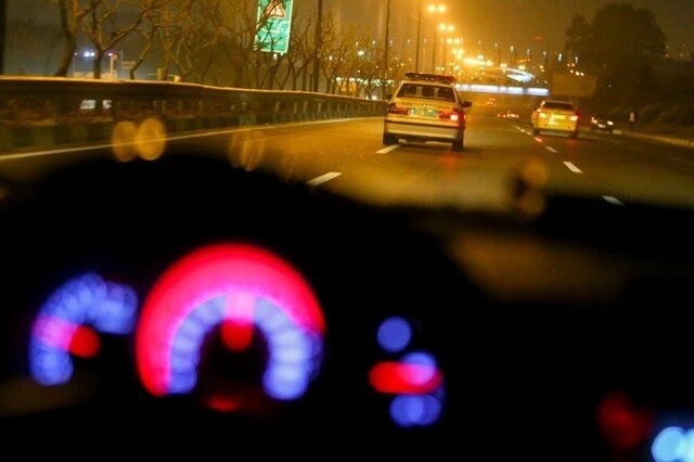 جریمه منع تردد شبانه در انتظار قانون شکنان