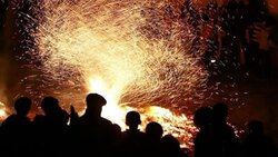 رسیدن آب زاینده رود به سی و سه پل + فیلم