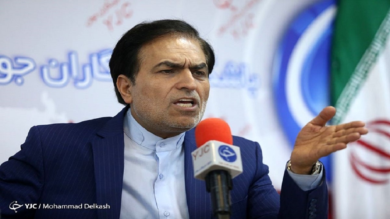 تشکیل ائتلاف جهانی ضد تحریم‌ امکان پذیر است