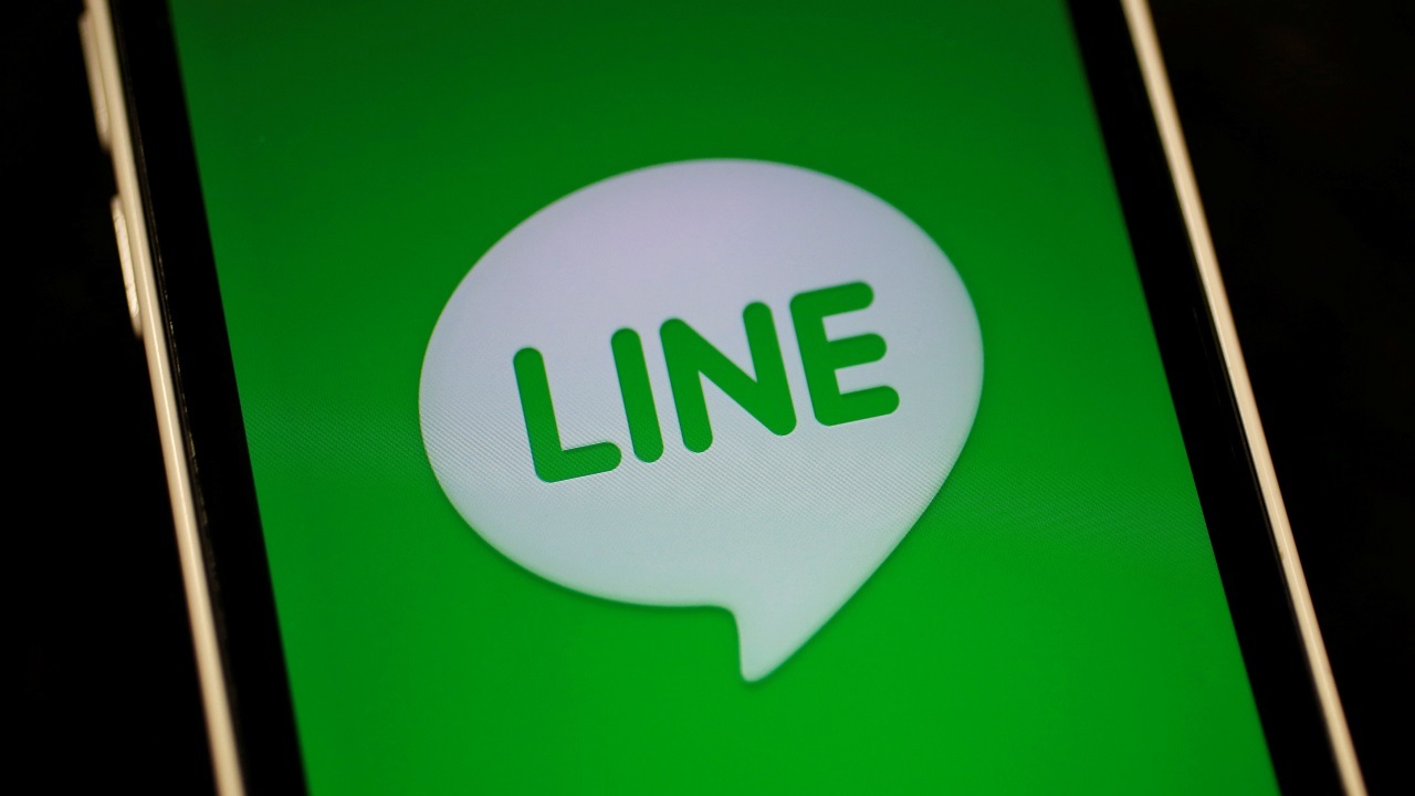 اطلاعات شخصی کاربران ژاپنی «لاین» لو رفت