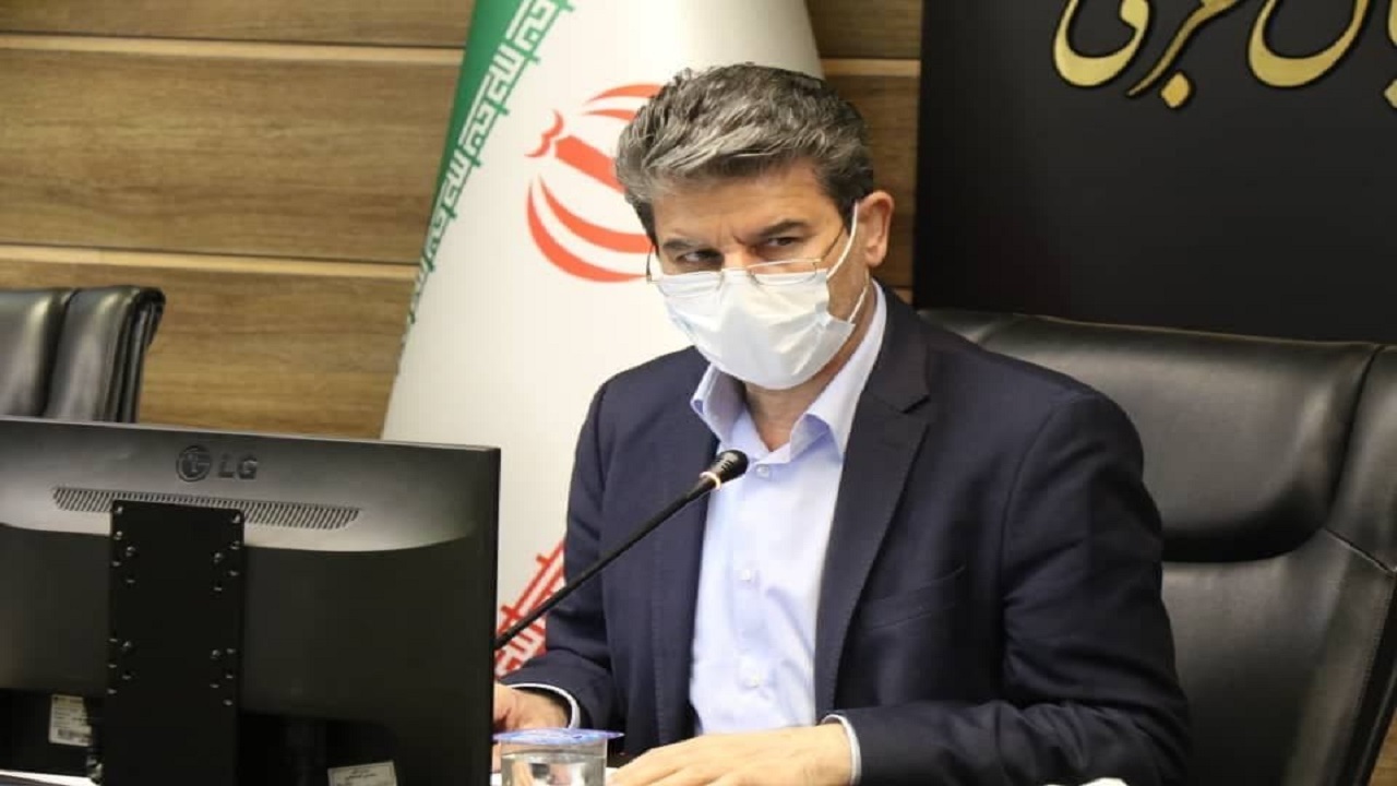 توسعه نباید منجر به تخریب اراضی کشاورزی شود