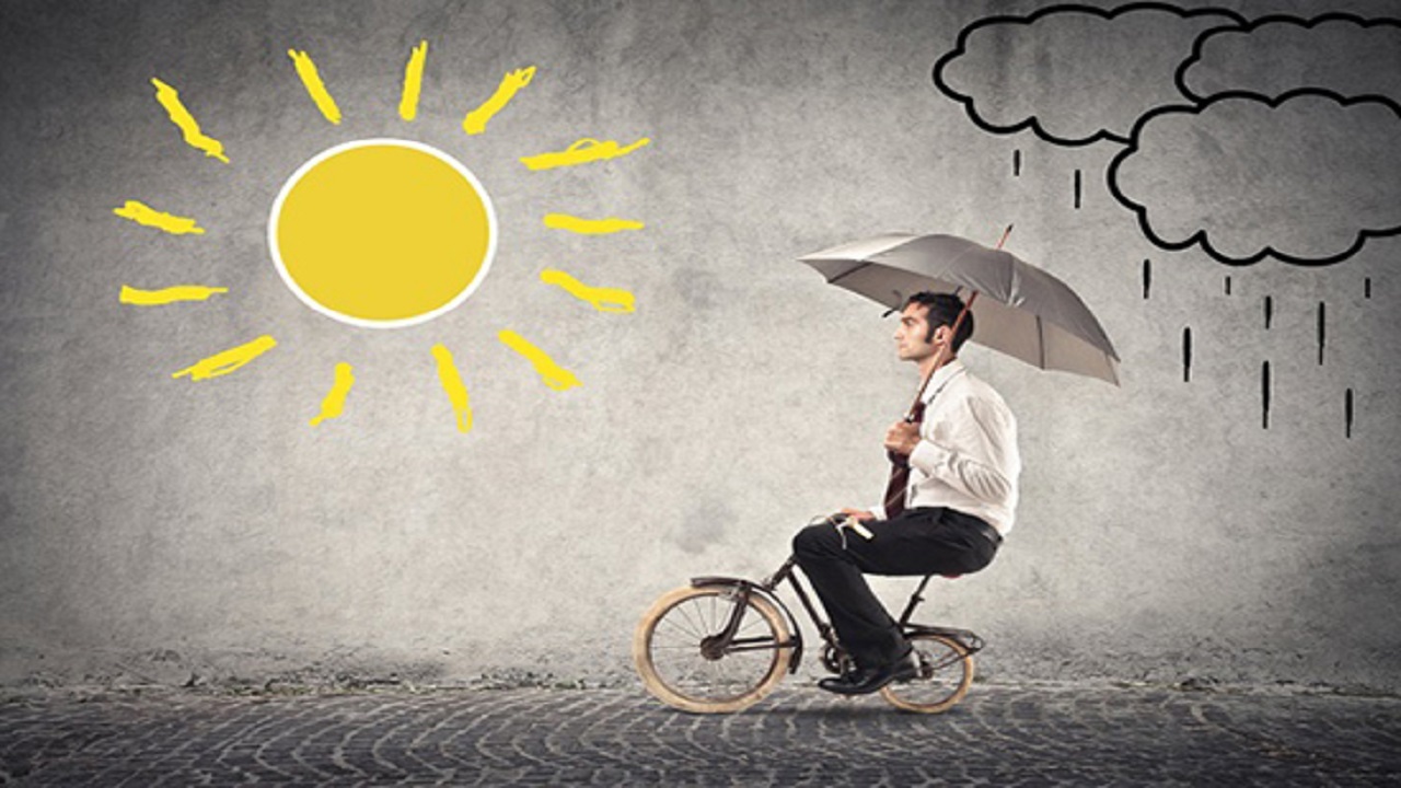 برای خوش‌شانس بودن چه‌کار باید کرد؟
