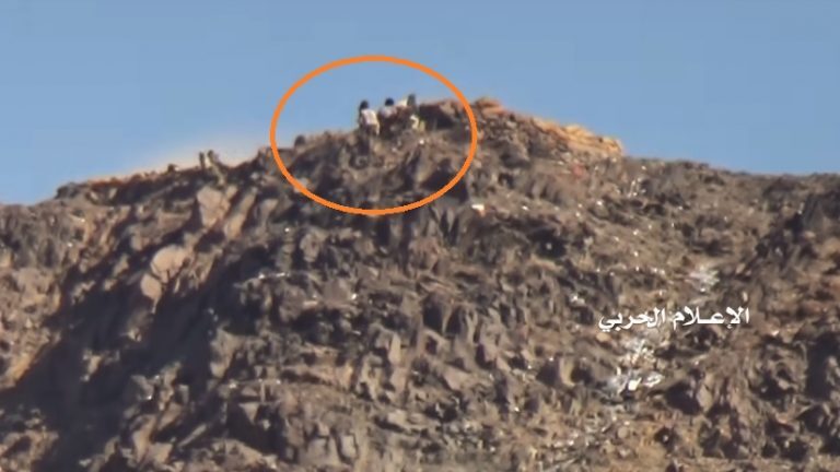 جدیدترین خبر&zwnj;ها از تحولات میدانی یمن/ رزمندگان با سد مهم و راهبردی &laquo;مارب&raquo; چند کیلومتر فاصله دارند؟ + تصاویر