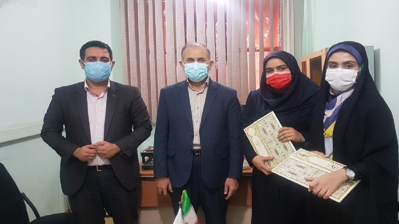 باشگاه خبرنگاران جوان خوزستان بر قله افتخار/ مدیر و ۲ خبرنگار در کشور نمونه شدند
