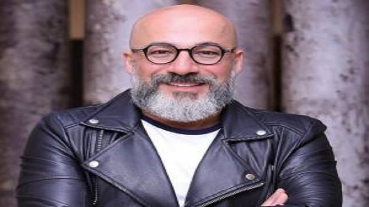 امیر آقایی بازیگر «شبگرد» موتمن شد