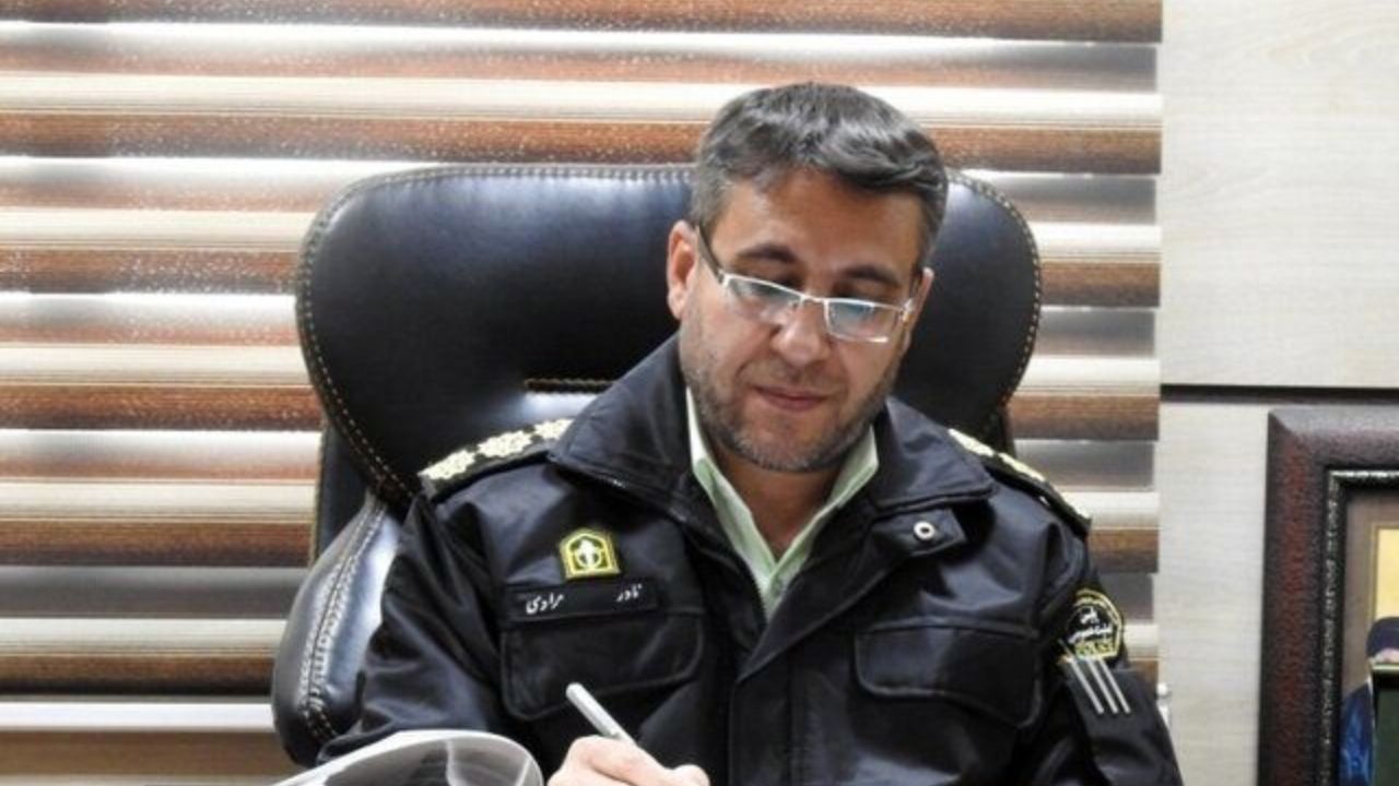 جاعلان مجوز‌های تردد بین شهری دستگیر شدند