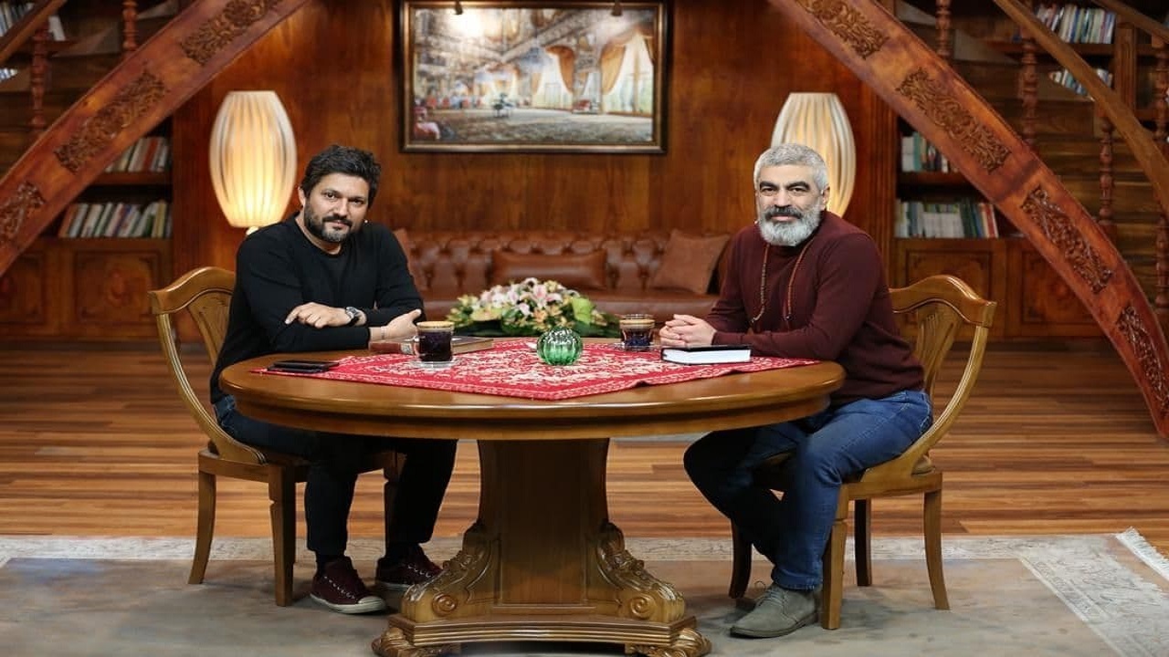فصل پنجم «کتاب‌باز» با حامد بهداد تمام می‌شود