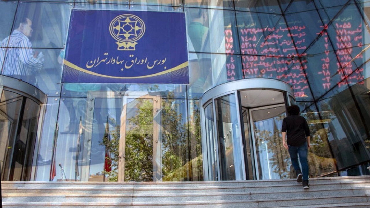 ۴ درصدی هایی که بورس را بهم ریختند!/ مالیات به جا مانع از سوداگری