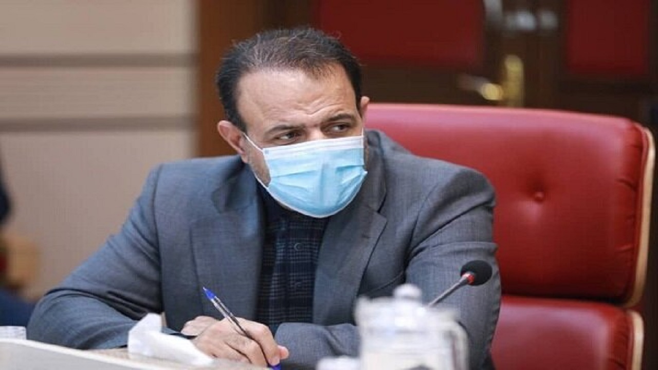 بازگشت ۹۴ واحد تولیدی استان قزوین به چرخه تولید