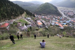 کنگره ملی چهار هزار شهید استان یزد