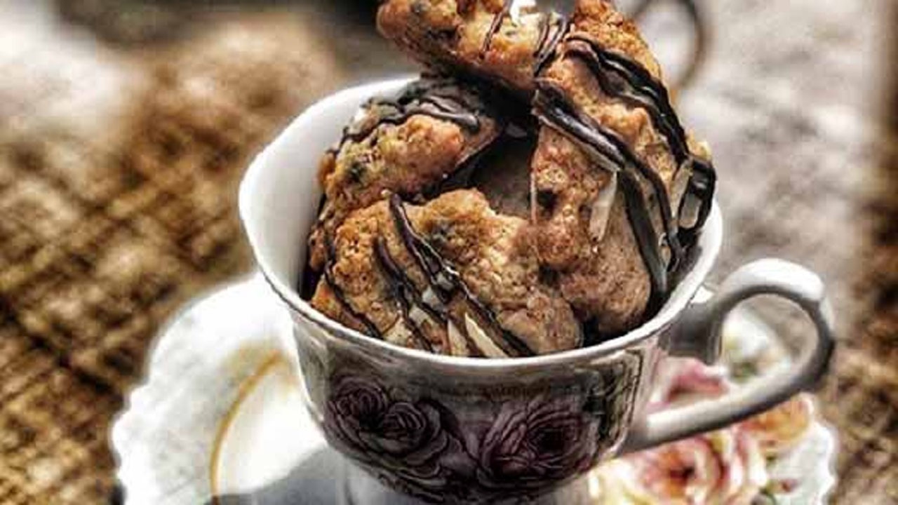 آموزش آشپزی؛ از بادمجان پلوی شیرازی و پسنده کباب خوشمزه تا دسر شیک فروماژ کیوی + تصاویر