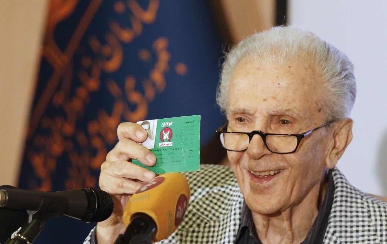 از تصاحب خوشنویسی ایران توسط کشور ترکیه تا بازگشایی مجدد موزه هنر&zwnj;های معاصر تهران
