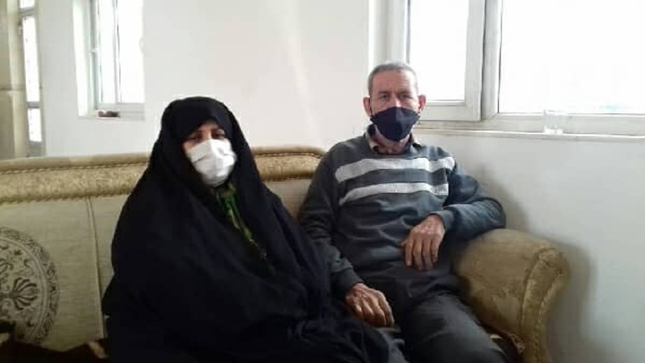 گفت‌وگوی خواندنی با جانباز که نیرو‌های بعثی بدون بیهوشی پایش را قطع کردند
