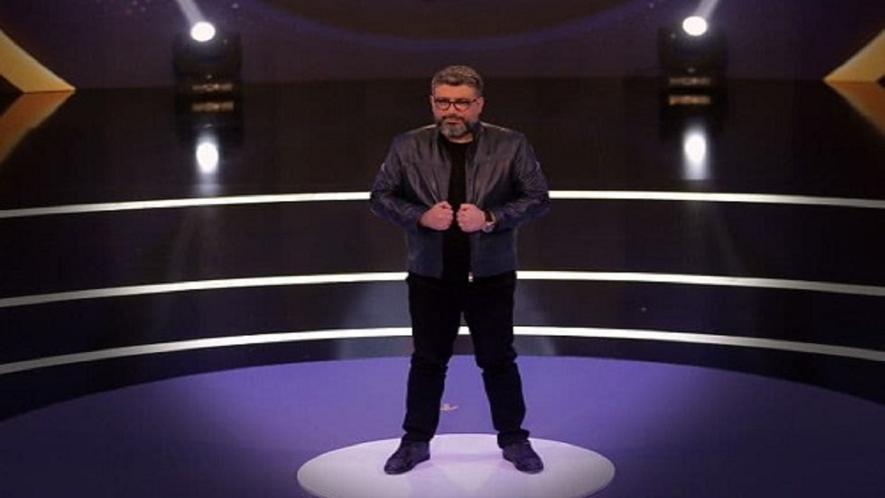 نوروز متفاوت «سیم آخر» با ذهن‌خوانی فتحی روشن