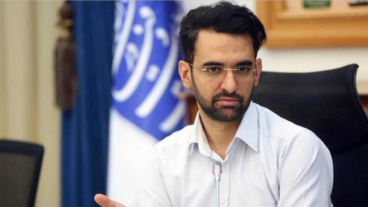 آغاز عملیات اجرایی مرکز داده بزرگ جنوب کشور در شیراز