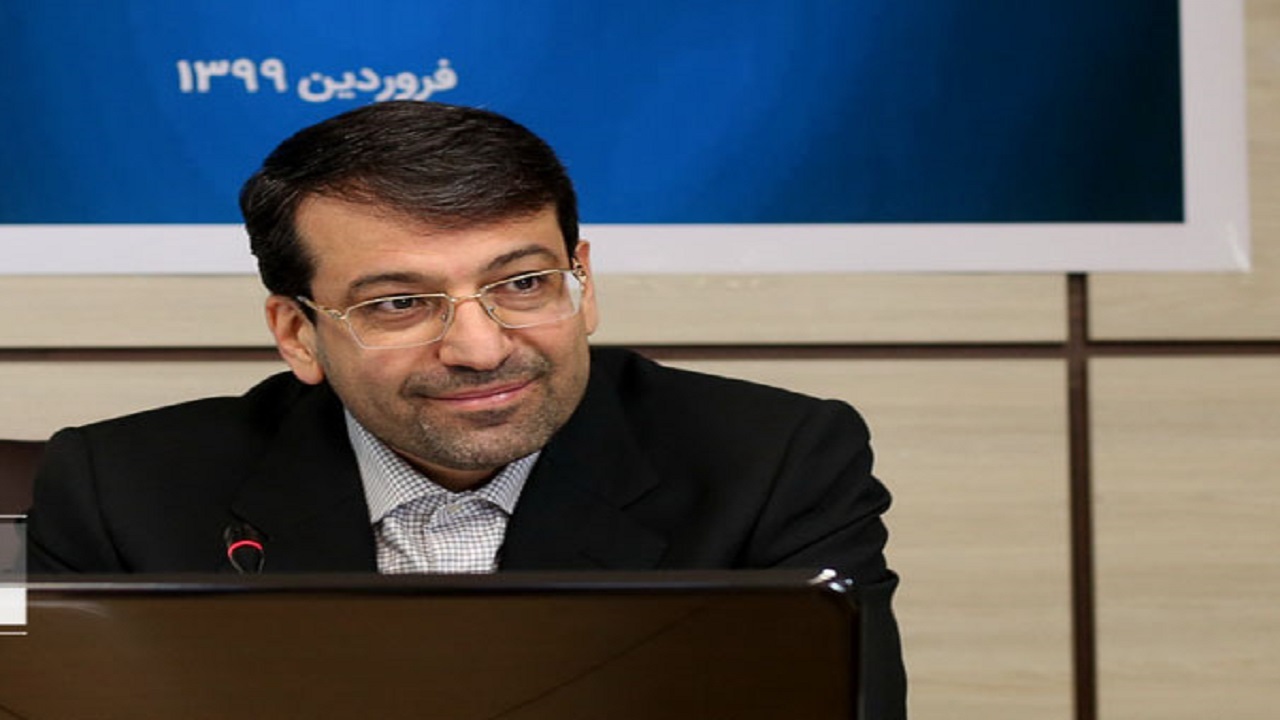 محمد رضوانی‌فر : شستا گزارش مقبول ۶ ماهه ۹۹ را از سازمان حسابرسی دریافت کرد
