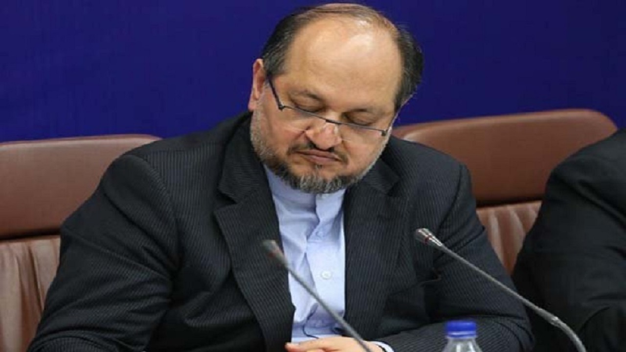 جزئیات اجرای مرحله دوم متناسب سازی حقوق بازنشستگان از زبان وزیر کار