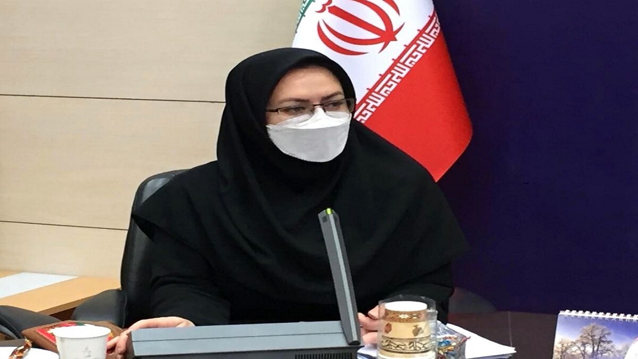 مبتلایان مثبت کرونا اجازه سفر نوروزی نداشته باشند