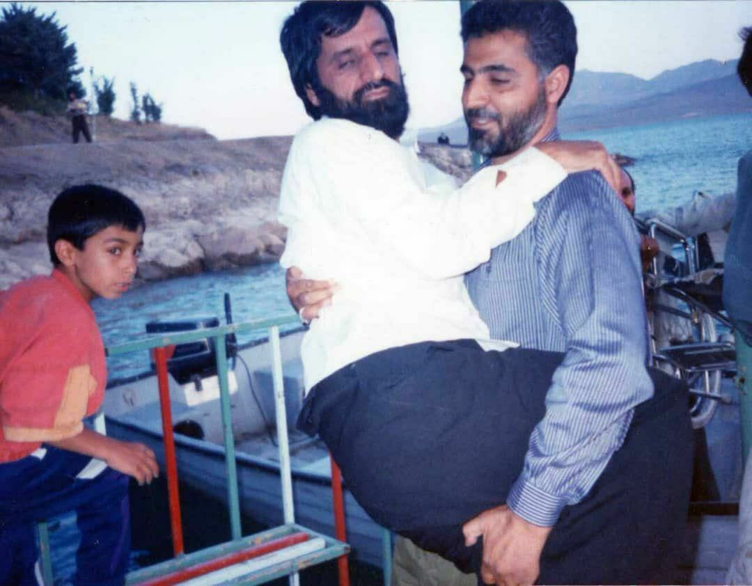 سردار سلیمانی
