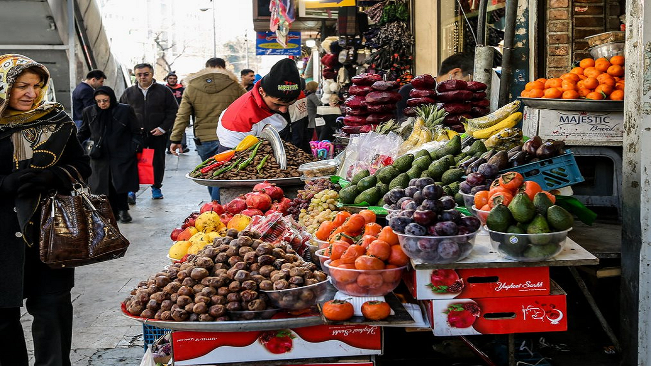بازار شب عید زیر ذره بین ماموران نظارتی