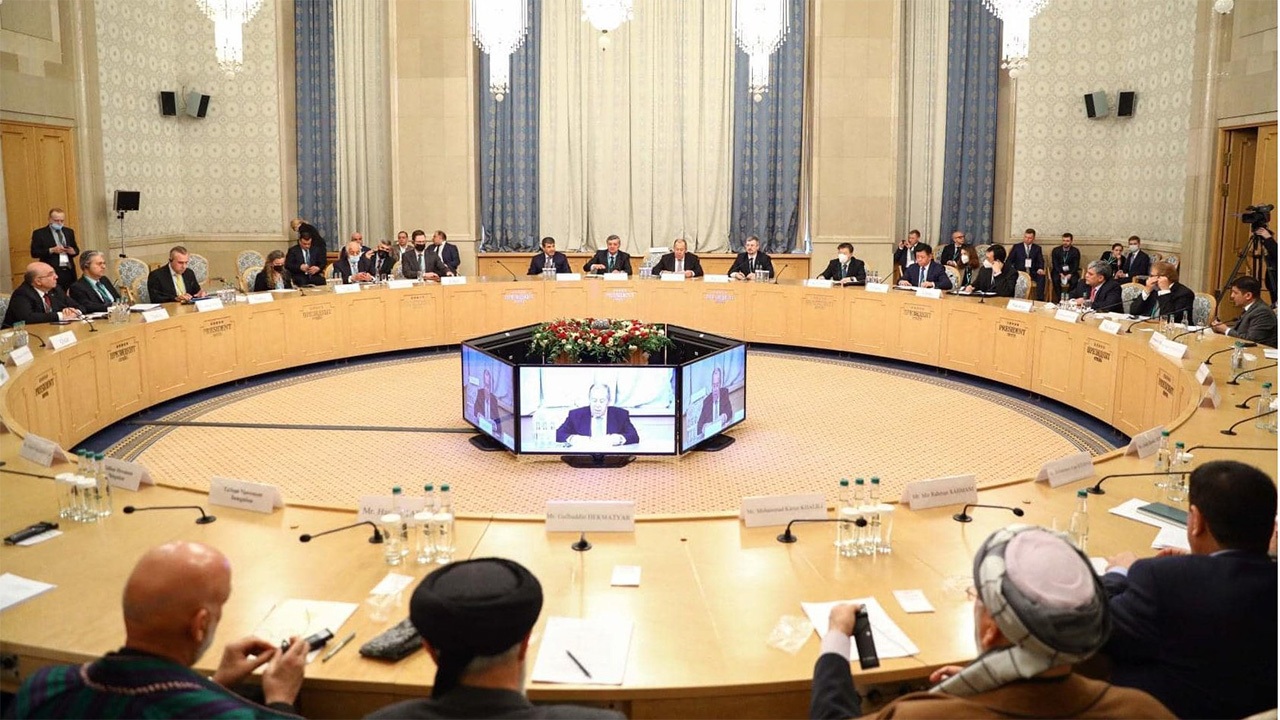 امارت اسلامی در افغانستان متناسب با خواست طالبان تشکیل نمی‌شود