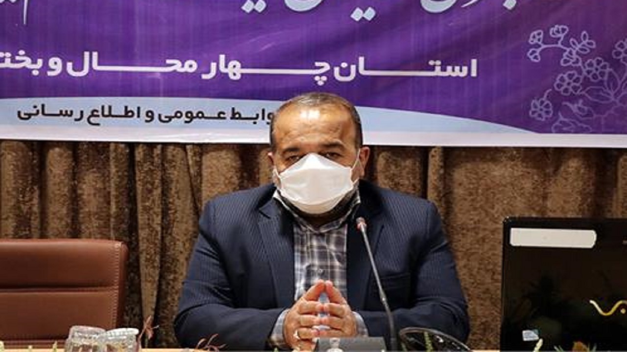 اهدای یک هزار جهیزیه به نوعروسان نیازمند چهارمحال و بختیاری