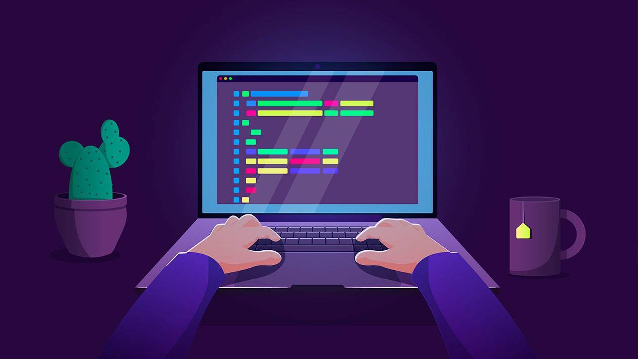 استخدام برنامه نویس در تهران