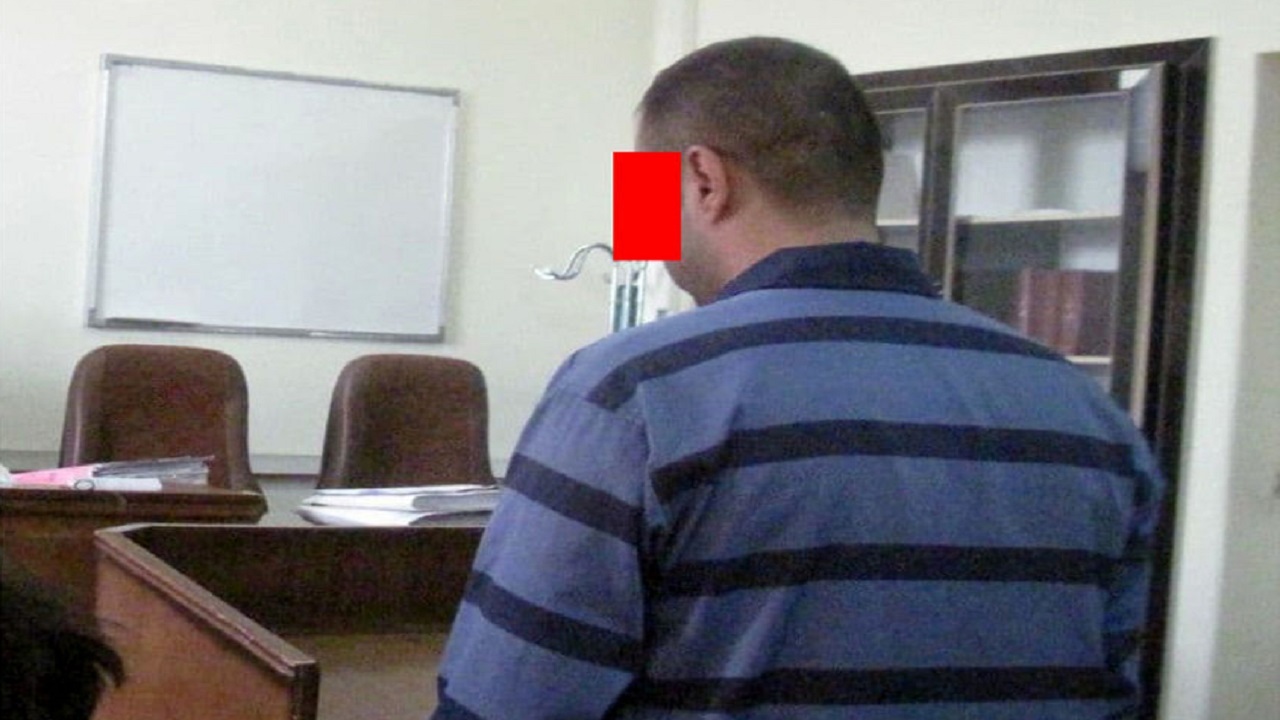 تتوی بدن زن جوان عامل جنایت وحشتناک / الهام خانه مجردی داشت!