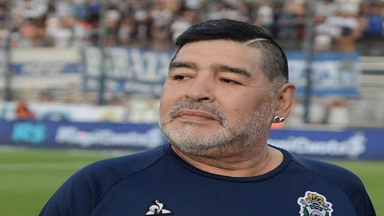 مارادونا از پرداخت مالیات معاف شد