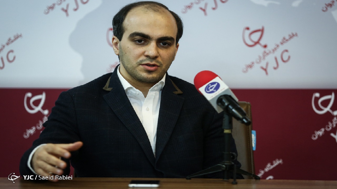 قابلیت جدید سروش پلاس برای کاربران به مناسبت نوروز ۱۴۰۰