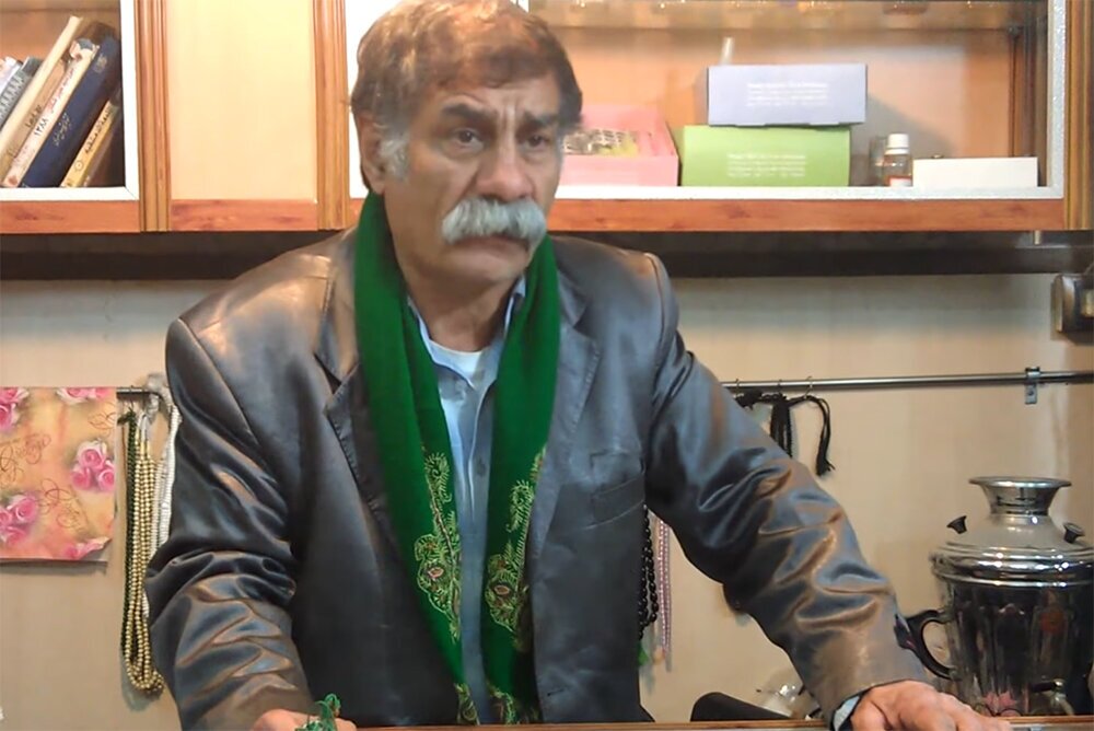 نام&zwnj;هایی که صدا و سیمایشان خاطره شد/ داغ&zwnj;های سال تلخ تلویزیون