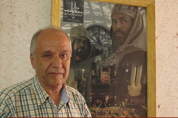 نام&zwnj;هایی که صدا و سیمایشان خاطره شد/ داغ&zwnj;های سال تلخ تلویزیون