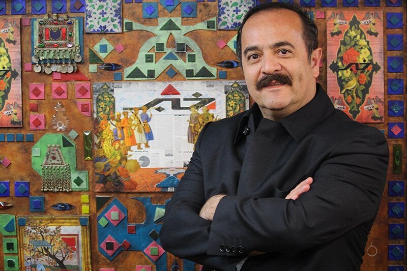 لج&zwnj;باز&zwnj;هایی که شنونده ساسی&zwnj;مانکن می&zwnj;شوند!