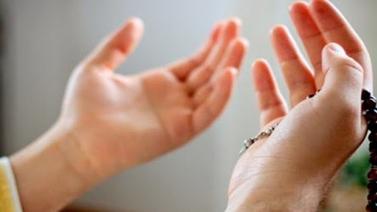 چرا دعایمان مستجاب نمی‌شود؟