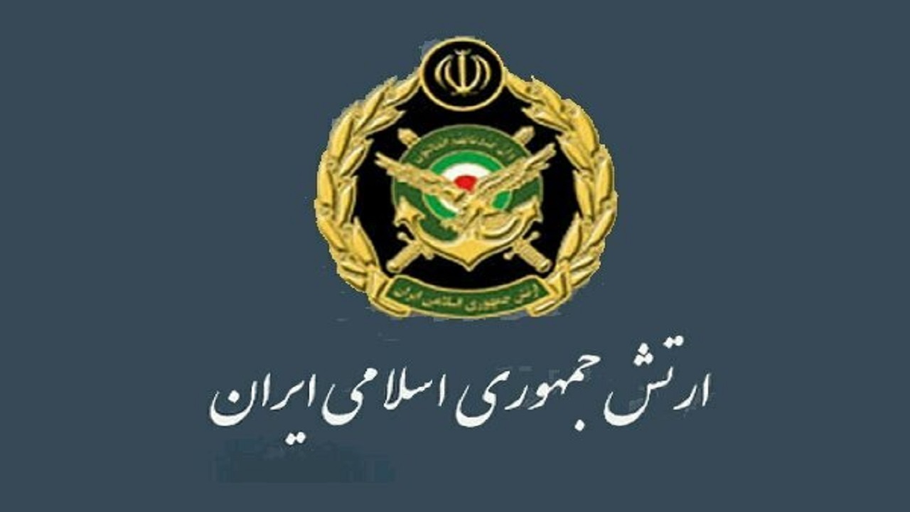 ارتش لحظه سال تحویل توپ شلیک می‌کند