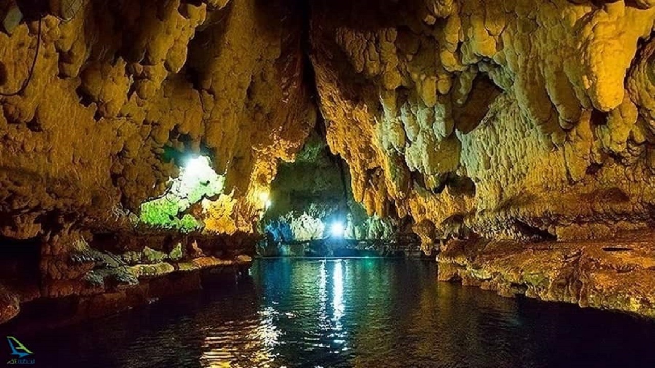 تعطیلی غار علیصدر تا اردیبهشت۱۴۰۰