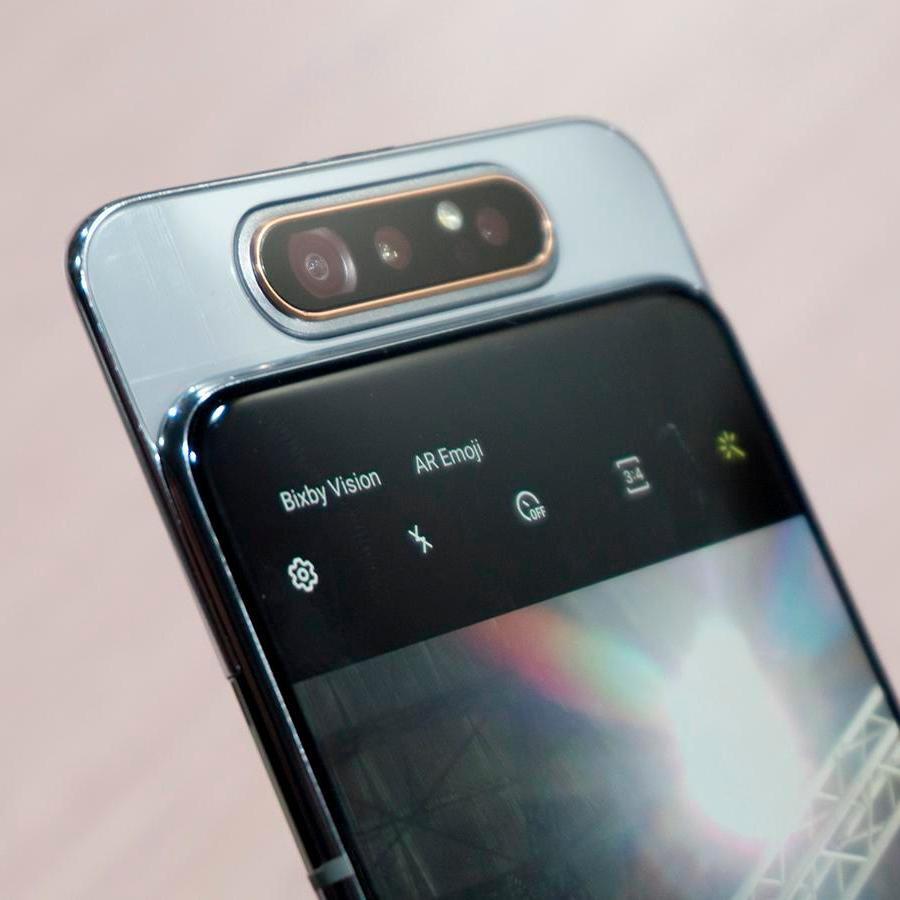  Galaxy A۸۲ سامسونگ 