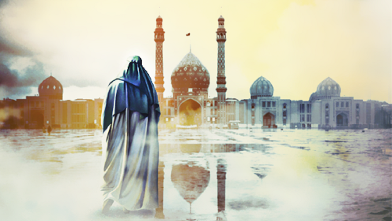 زیباترین بهانه دنیا این جمعه هم نیامدی/ صفای آمدنت، زمستان دل ها را بهار خواهد کرد