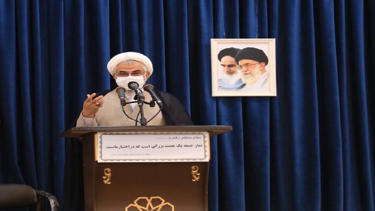 بندرعباس به عنوان شهر جهانی دوستداران امام سجاد (ع) ثبت و نام‌گذاری می‌شود