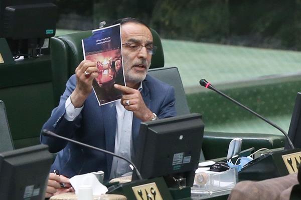 سال ۹۹ و کارت زردی&zwnj;های دولت در مجلس یازدهم