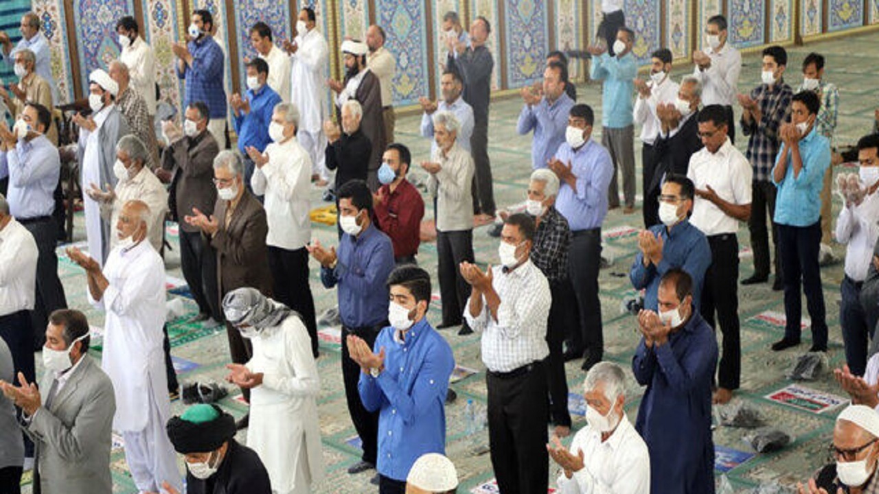 دشمنان به دنبال جلوگیری از حضور حداکثری مردم در انتخابات ۱۴۰۰ هستند