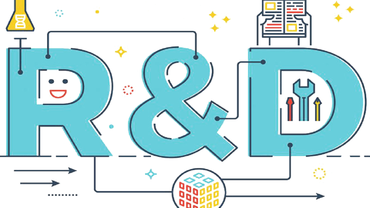 افزایش ۳ برابری تعداد واحد‌های تحقیق و توسعه در ۶ ماه اخیر