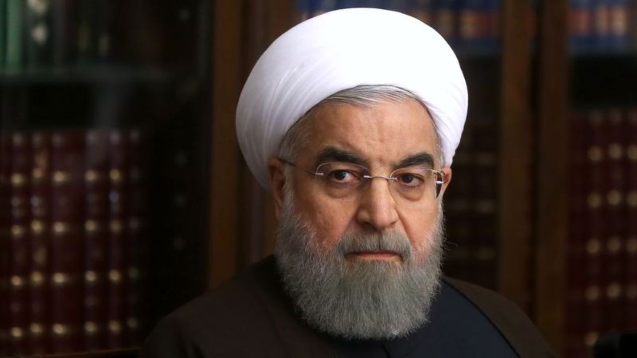 پیام تسلیت رئیس جمهور در پی درگذشت همسر حجت الاسلام ری‌شهری