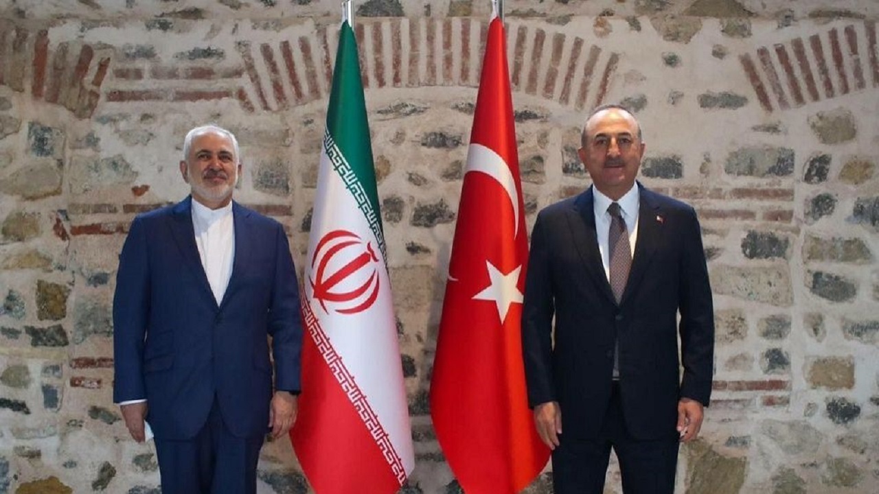 چاووش‌اوغلو فرا رسیدن نوروز را تبریک گفت