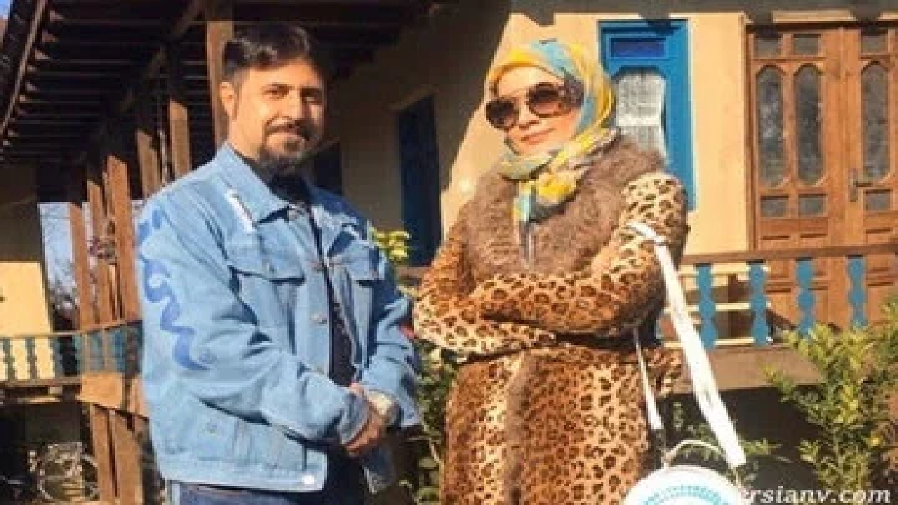 تبریک عیدانه ۱۴۰۰ بازیگران پایتخت+فیلم