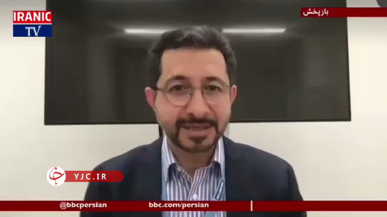 اعتراف کارشناس شبکه bbc به قدرت و پیشرفت واکسن‌های ایرانی کرونا