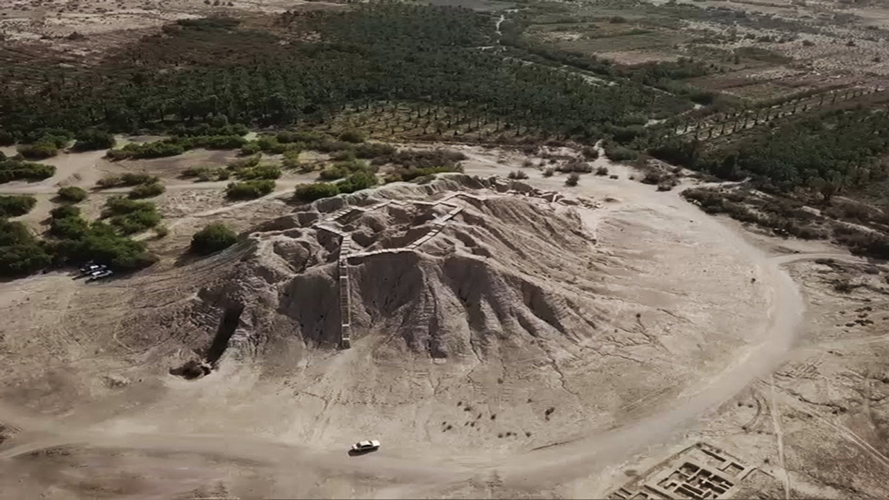 تمدن جیرفت