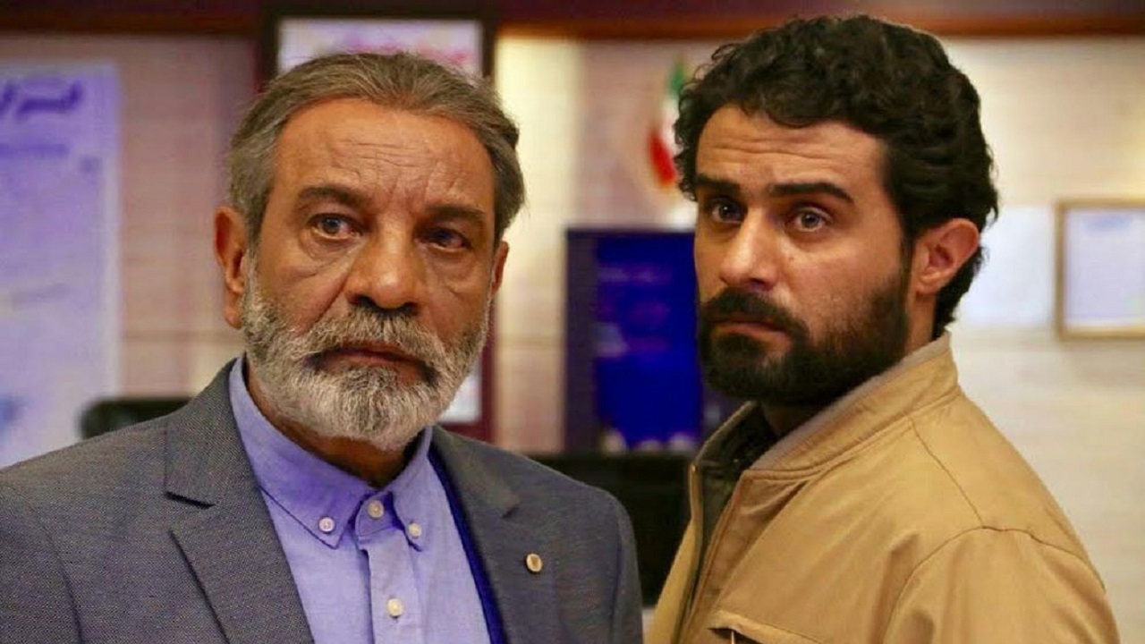 ساعت پخش و تکرار سریال «گاندو ۲» در نوروز ۱۴۰۰