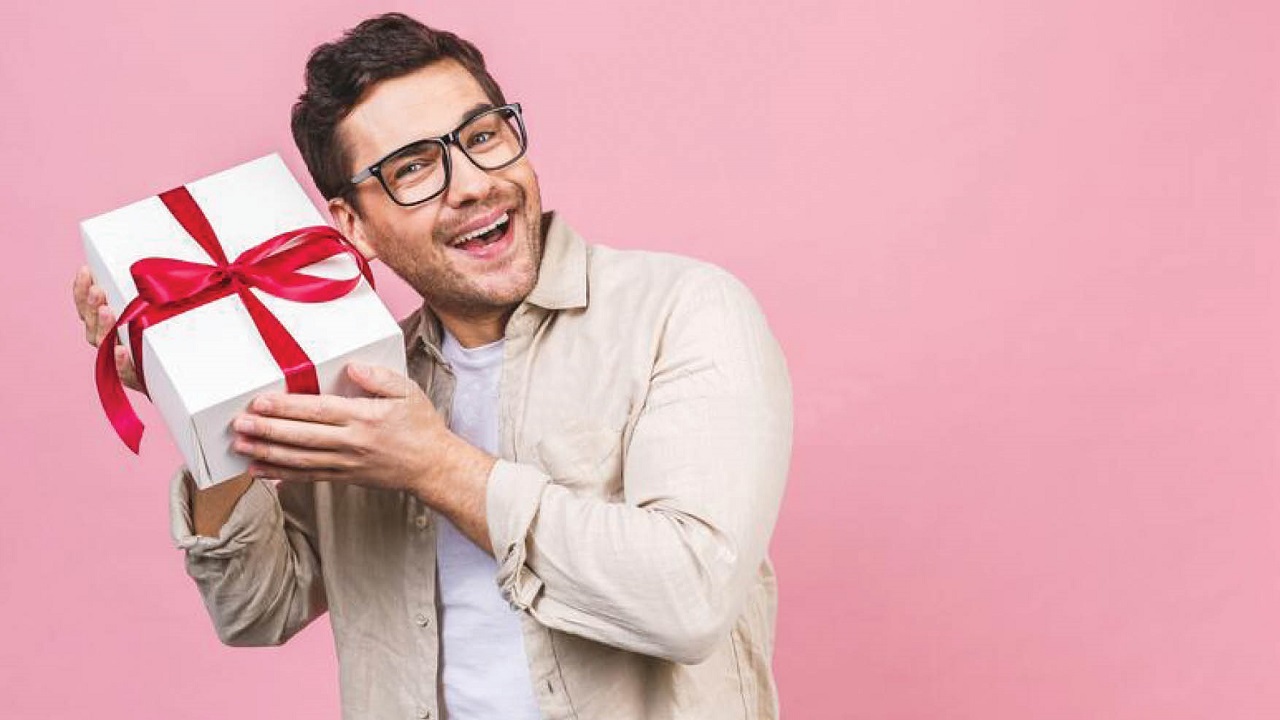 چند پیشنهاد خوب و متفاوت برای هدیه روز مرد